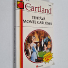 Barbara Cartland : Tehtävä Monte Carlossa - pikkukuva 1