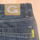 GAZOZ JEANS 34/32 FARKUT - pikkukuva 4