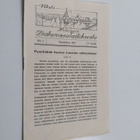 Viesti Helsingin Diakonissalaitoksesta n:o 1/1927 - pikkukuva 1