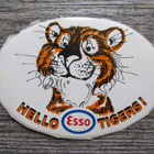 ESSO.....Hello ESSO Tigers. - pikkukuva 1