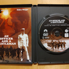 En officer och gentleman (Upseeri ja herrasmies) DVD - pikkukuva 2