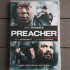 DVD: Preacher (Ving Rhames, Dean McDermott 2008) - pikkukuva 1