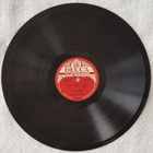 Savikiekko 1948 - Henry Theel  - Decca SD 5055 - pikkukuva 4
