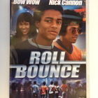Roll Bounce (DVD) Bow Wow ja Nick Cannon (2005) - pikkukuva 1