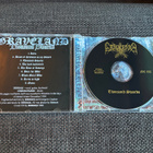 Graveland ”Thousand Swords” CD - pikkukuva 2