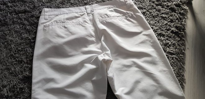 Miesten Peak Performance Housut / Golfhousut - koko 34W