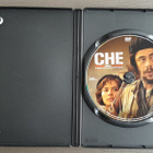 DVD: Che - Osa 1: Sankari (Benicio Del Toro 2008) - pikkukuva 3