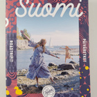 Paula Kultanen Ribas ym. : Suomi - pikkukuva 1