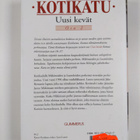 Hannu (toim.) Kahakorpi : Kotikatu : Uusi kevät - pikkukuva 2