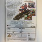Kelkkajengi (1993) John Candy (DVD) UUSI - pikkukuva 2