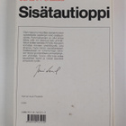 Juhani Peräsalo : Sisätautioppi - pikkukuva 2