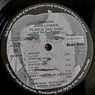 John Lennon: Imagine  5C 06-04914  LP - pikkukuva 3