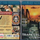 Tropa De Elite 2 Eliittijoukot	(40 873)	UUSI	-FI-	BLU-RAY	su - pikkukuva 1