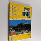 Autoillen Euroopassa - pikkukuva 1