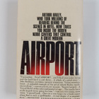 Arthur Hailey : Airport - pikkukuva 2