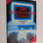 Lage Mattsson : Opi tietotekniikkaa Peruskurssi - pikkukuva 1