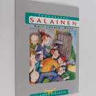 Kari Levola : Tunnussana: salainen - pikkukuva 1