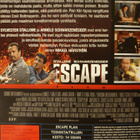 Escape Plan Blu-ray - pikkukuva 2