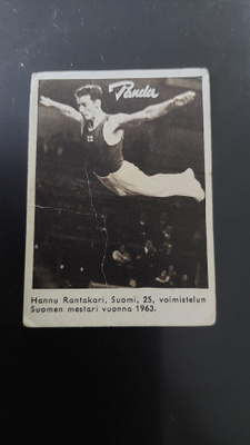 Tokio - Hannu Rantakari
