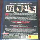 OIKEUDEN KASVOT - BLU-RAY - UUSI - al pacino de niro - pikkukuva 2