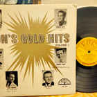 SUN´s Gold Hits vol1 LP - pikkukuva 1