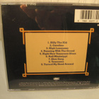 The Charlie Daniels Band: High Lonesome CD. - pikkukuva 2