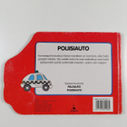 Colin Petty : Poliisiauto - pikkukuva 2