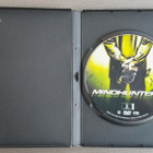 DVD: Mindhunters (Val Kilmer, Christian Slater, Renny Harlin - pikkukuva 3