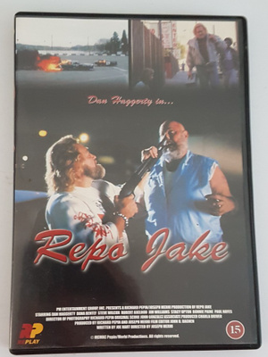Repo Jake