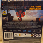 Spider-Man Homecoming 3D Blu-Ray - pikkukuva 2