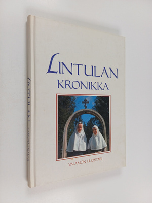 arkkimandriitta Panteleimon (toim.) : Lintulan kronikka