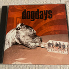 DOGDAYS: Dogdays * FIN - pikkukuva 1