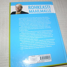 Petri I. Salonen Rohkeasti maailmalle -sid - pikkukuva 2