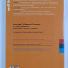 Formulae, Tables and Concepts - A Concise Handbook of Mat... - pikkukuva 2