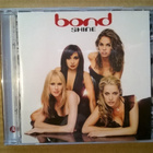 Bond - Shine CD - pikkukuva 1