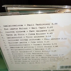 CD : SANAT JUKKA VIRTANEN ( SIS POSTIKULU ) - pikkukuva 2