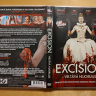 Excision - viiltävä nuoruus DVD - pikkukuva 1