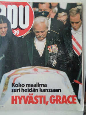 Apu lehti Nro 39/1982 (26.2)