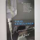 Pirjo Kainulainen : Ammattina potilas - pikkukuva 1