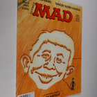 Mad n:o 6/1991 - pikkukuva 1