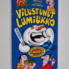 Vilustunut lumiukko : 400 uutta koululaisvitsiä - pikkukuva 1