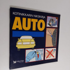 Rauno Jolkkonen : Kotinikkarin niksikirja : auto - pikkukuva 1