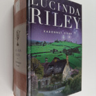 Lucinda Riley : Kadonnut sisar - pikkukuva 1