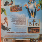 KUMBA - ZAMBEZIA  DVD SUOMIPUHE - pikkukuva 3