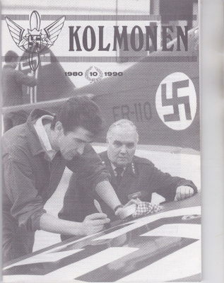 Kolmonen