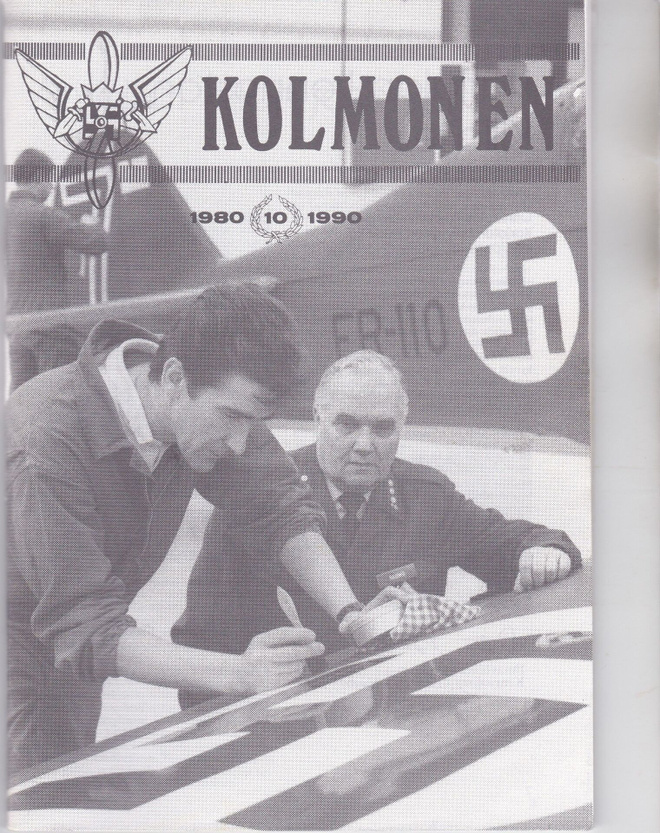 Kolmonen