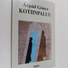 Arpad Göncz : Kotiinpaluu ja muita kertomuksia - pikkukuva 1