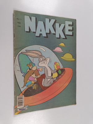 Nakke 1/1988