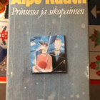 Alpo Ruuth: Prinsessa ja sikopaimen. 1988. - pikkukuva 1
