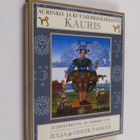 Julia Parker : Kauris : 22 joulukuuta - 20 tammikuuta - pikkukuva 1